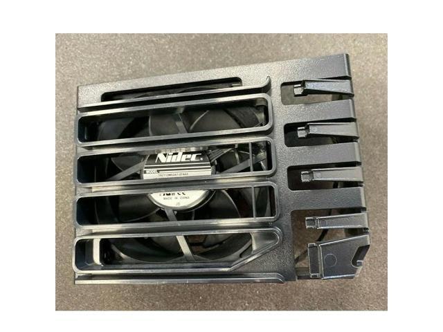 HP Z440 Workstation Front Chassis Cooling Fan 647113-001: $45.90 HP Z440 Workstation Front Chassis Cooling Fan 647113-001: $45.90