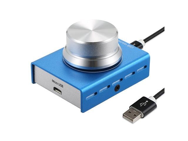USB Volume Control Knob: $50.04 USB Volume Control Knob: $50.04