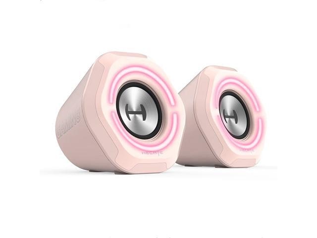 Edifier G1000 USB Gaming Speakers: $58.48