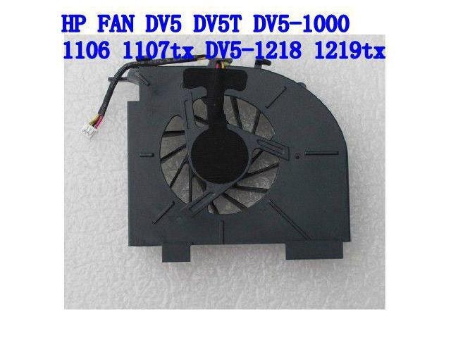 HP Pavilion DV5 and DV6 CPU Cooling Fan: $15.99 HP Pavilion DV5 and DV6 CPU Cooling Fan: $15.99