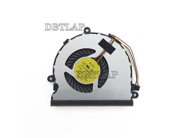 HP 15-G and 15-R Series Laptop CPU Cooling Fan: $59.36 HP 15-G and 15-R Series Laptop CPU Cooling Fan: $59.36