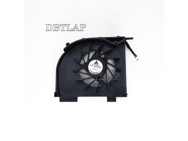 HP Pavilion DV5 and DV6 Laptop CPU Fan: $11.86 HP Pavilion DV5 and DV6 Laptop CPU Fan: $11.86