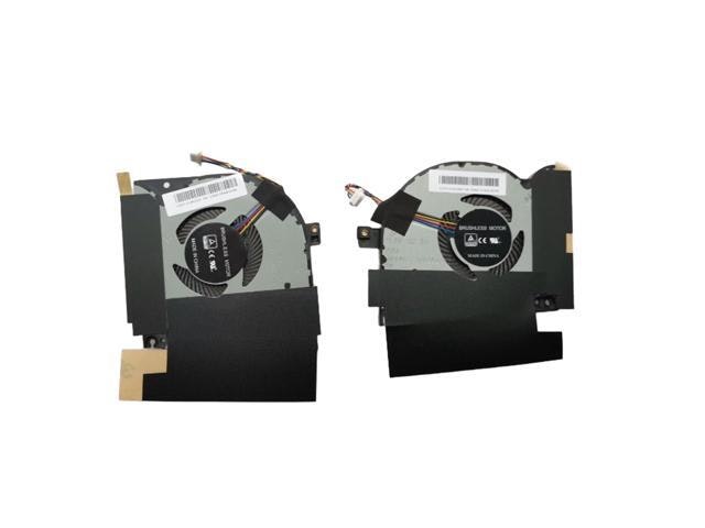Dell Alienware M15 R1 Laptop CPU Cooling Fan: $53.79 Dell Alienware M15 R1 Laptop CPU Cooling Fan: $53.79