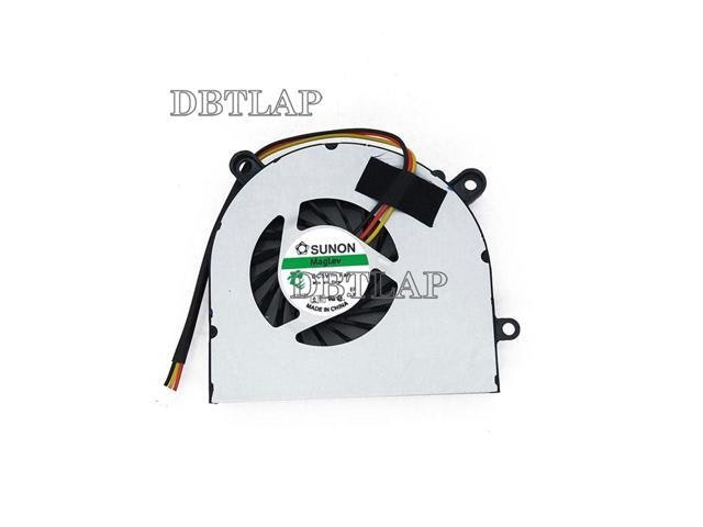 MSI and Medion Laptop Replacement CPU Cooling Fan: $13.22 MSI and Medion Laptop Replacement CPU Cooling Fan: $13.22