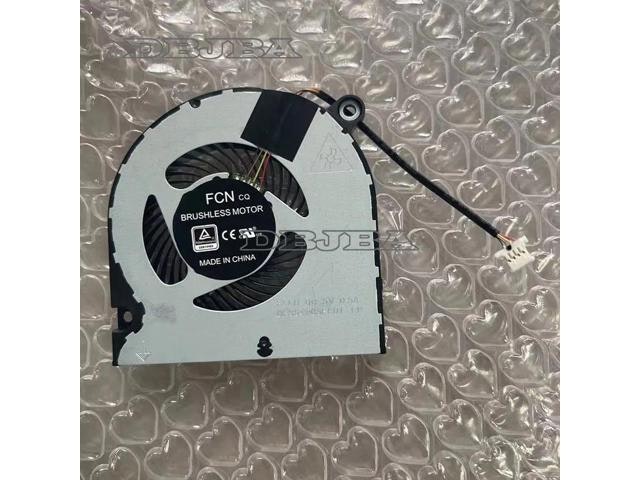 DBTLAP CPU Cooling Fan for Acer Swift 3: $14.65 DBTLAP CPU Cooling Fan for Acer Swift 3: $14.65