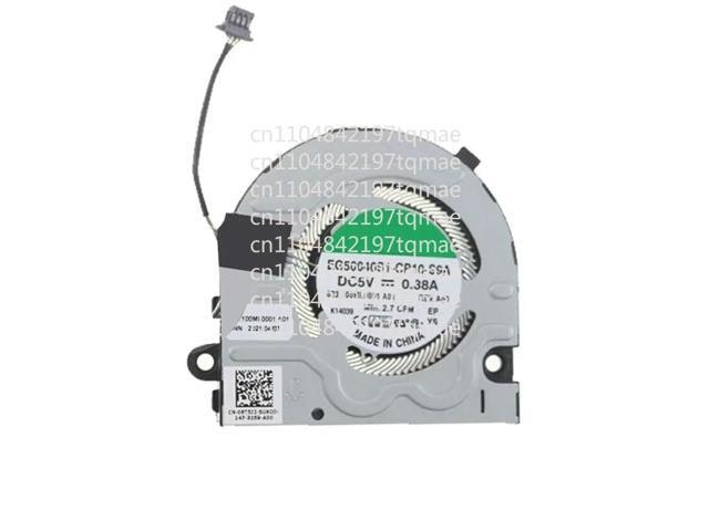 Dell Inspiron 13 Pro 5310 Replacement CPU Fan: $30.13 Dell Inspiron 13 Pro 5310 Replacement CPU Fan: $30.13