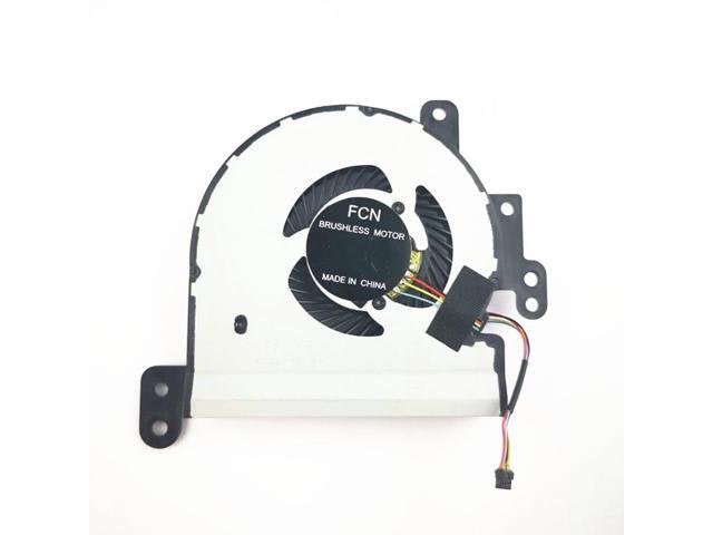 Asus VivoBook X441 Series CPU Cooling Fan: $15.99 Asus VivoBook X441 Series CPU Cooling Fan: $15.99