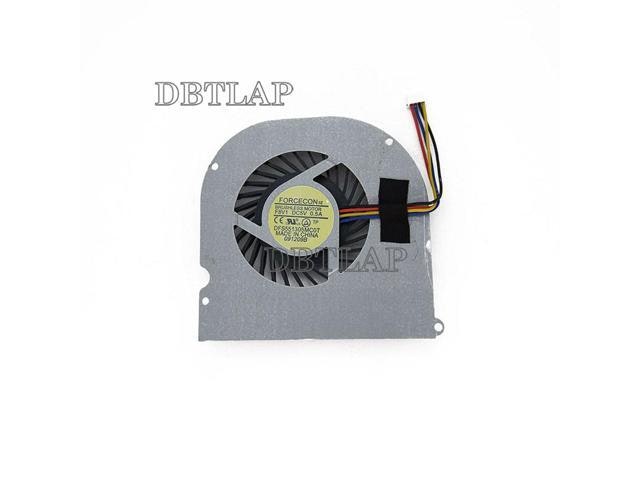 ASUS F83S/F83E/X82S/X82L/X82H/X82Q/X82CR/X88E/X88V Replacement CPU Fan: $15.74