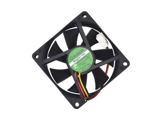 Sunon KDE1207PHV1-A 70mm 12V CPU Cooling Fan: $30.23 Sunon KDE1207PHV1-A 70mm 12V CPU Cooling Fan: $30.23