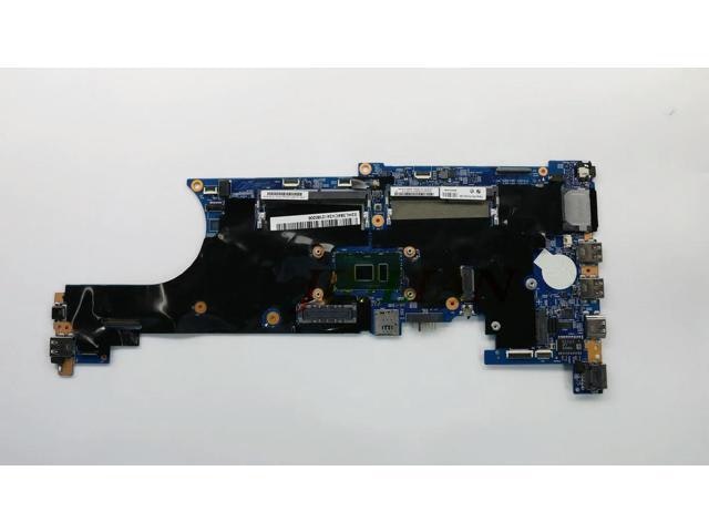 Lenovo ThinkPad T570 Core i5-7200U Motherboard: $287.64