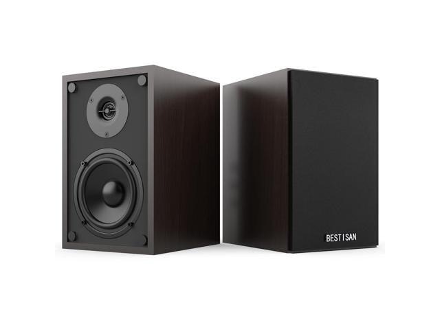 SR04F-01 4-Inch Bluetooth Bookshelf Speakers: $86.99 SR04F-01 4-Inch Bluetooth Bookshelf Speakers: $86.99