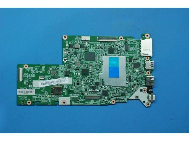 Flex 11 Chromebook Motherboard 4GB RAM 32GB Storage: $160.58