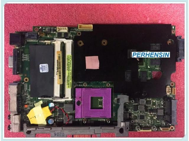 Asus K50I Laptop Motherboard: $115.98
