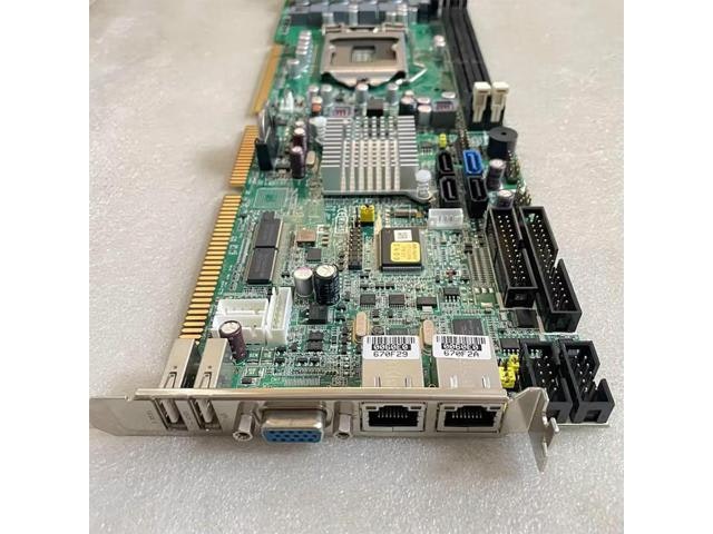 SBC81210 H61 Industrial Control Motherboard: $274.80 SBC81210 H61 Industrial Control Motherboard: $274.80