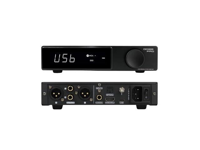 SMSL DO100 PRO HiFi Balanced DAC: $359.24 SMSL DO100 PRO HiFi Balanced DAC: $359.24