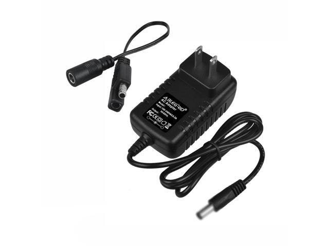 Ablegrid Homelite RT34-120010 AC Adapter Charger: $19.47