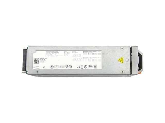 Dell M1000E 2,700W Server Power Supply: $243.49 Dell M1000E 2,700W Server Power Supply: $243.49