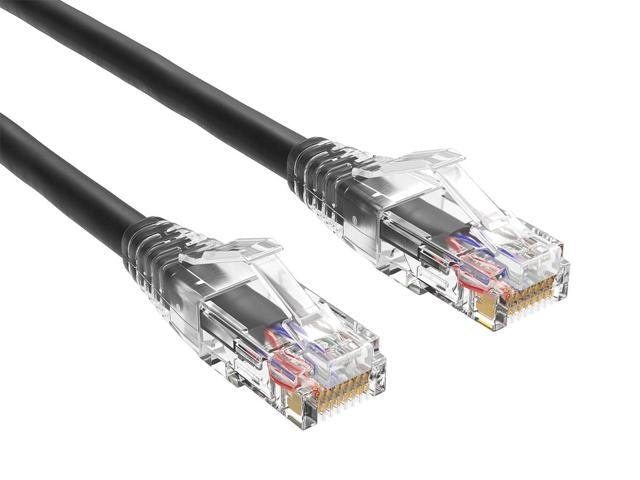 Cable Leader 25-Foot Cat6 Ethernet Cable: $23.99 Cable Leader 25-Foot Cat6 Ethernet Cable: $23.99