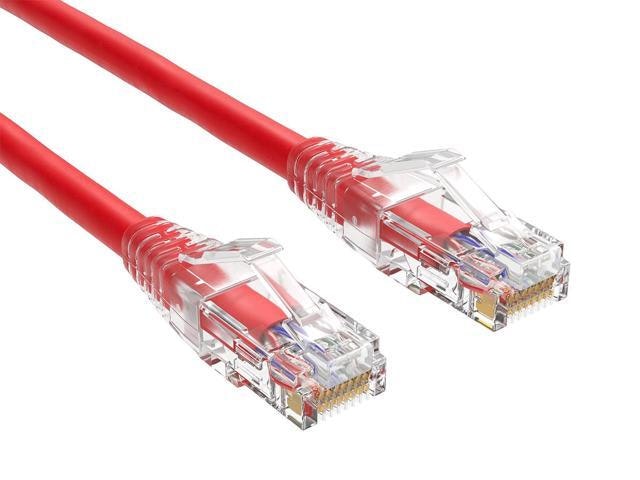 Cable Leader 1-Foot Cat6 Ethernet Cable: $10.99 Cable Leader 1-Foot Cat6 Ethernet Cable: $10.99