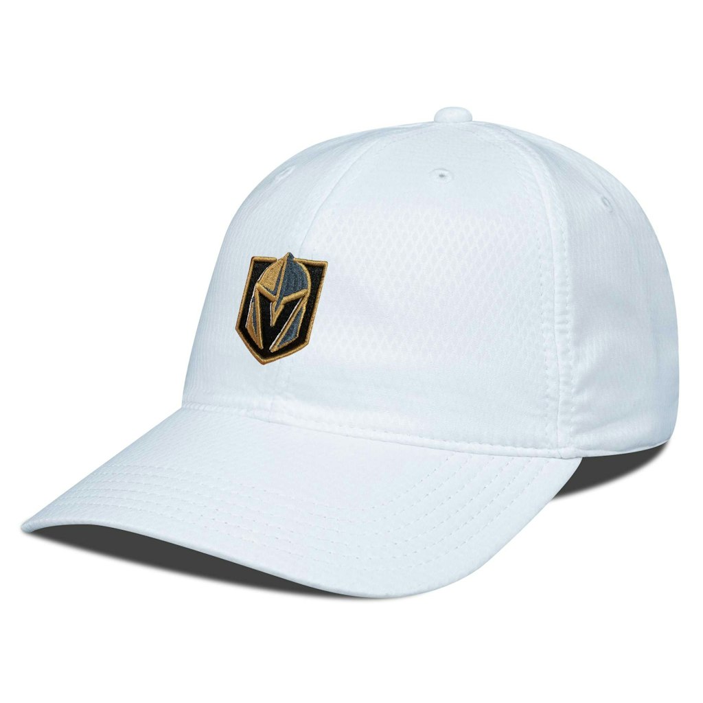 Levelwear Vegas Golden Knights Adjustable Hat: $49.99 Levelwear Vegas Golden Knights Adjustable Hat: $49.99