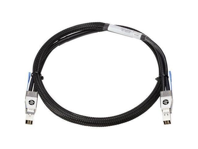 HPE 2920 0.5-Meter Stacking Cable: $139 HPE 2920 0.5-Meter Stacking Cable: $139