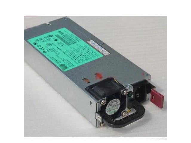 HP DL580 G5 1,200W Server Power Supply: $299.49 HP DL580 G5 1,200W Server Power Supply: $299.49