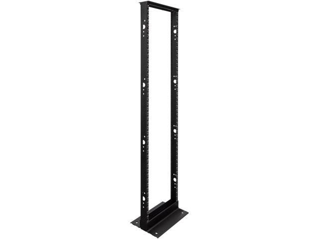 NavePoint 45U 2-Post Open Frame Server Rack: $593.12 NavePoint 45U 2-Post Open Frame Server Rack: $593.12