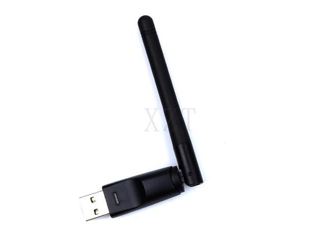 USB 2.0 150Mbps Wireless WiFi Adapter: $43.99