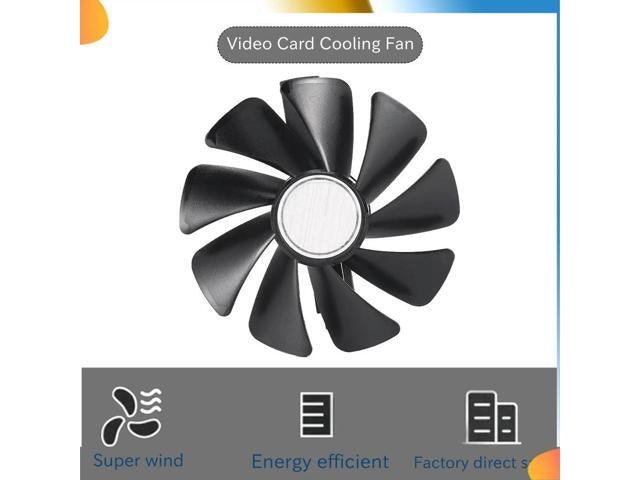 CF1015H12D 95mm Video Card Cooling Fan: $17.86