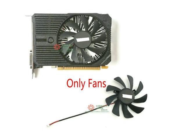 GA92S2U Video Card Cooling Fan for GTX 1050/1050 Ti: $26.19 GA92S2U Video Card Cooling Fan for GTX 1050/1050 Ti: $26.19