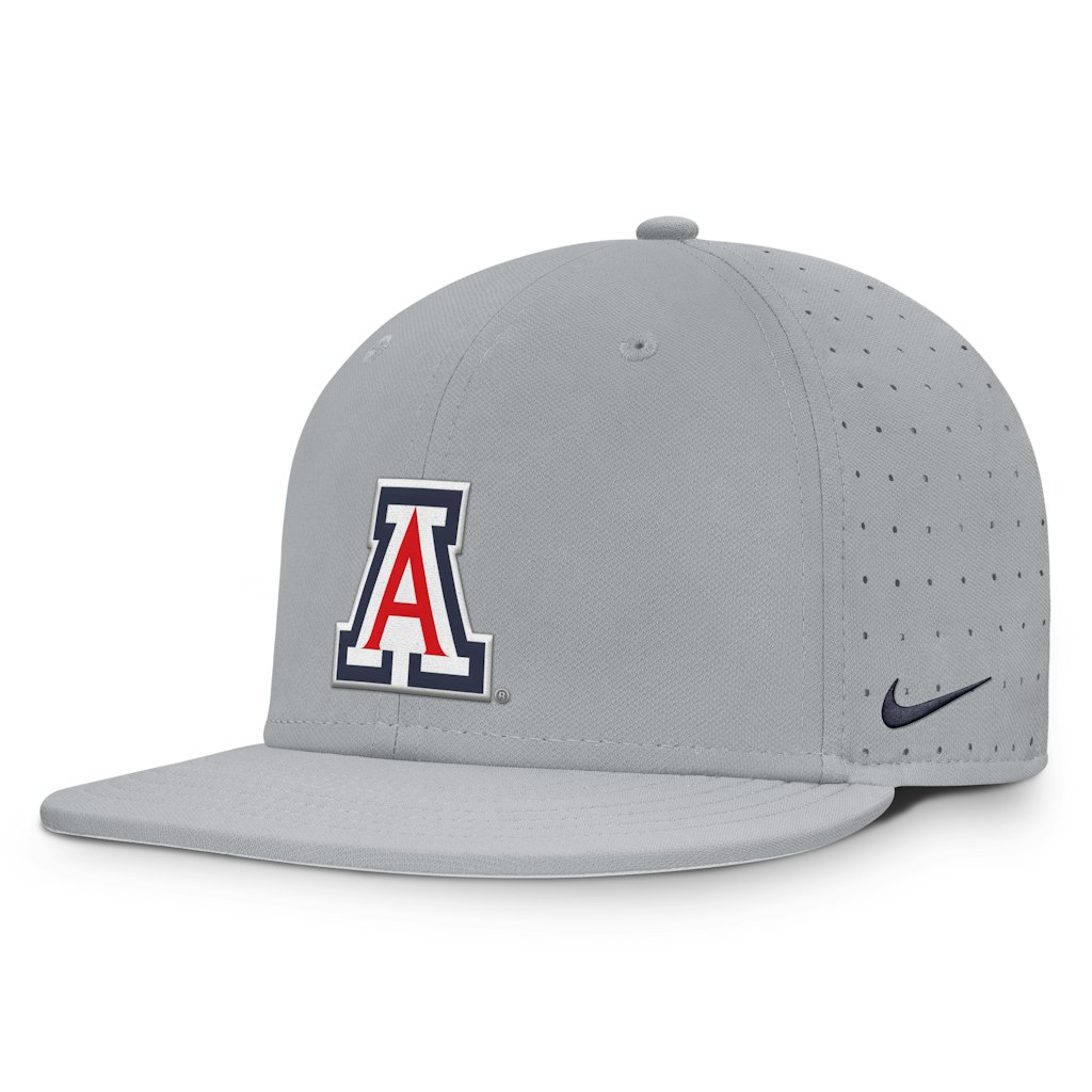 Nike Arizona Wildcats Dri-FIT Fitted Hat: $37.99 Nike Arizona Wildcats Dri-FIT Fitted Hat: $37.99