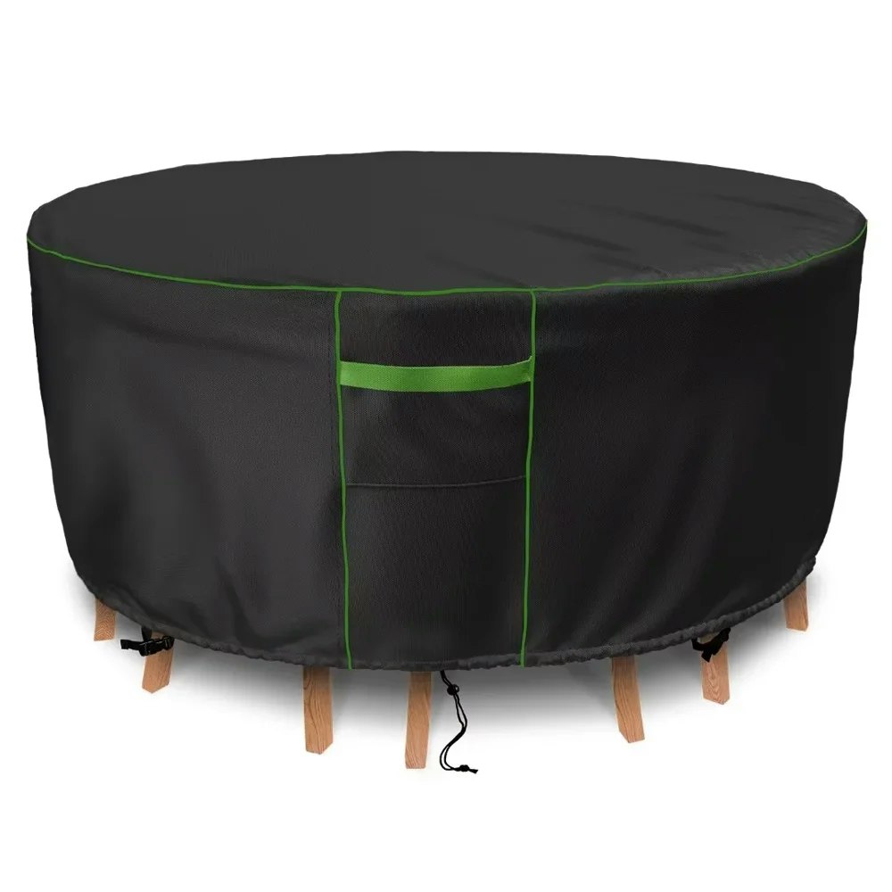 Startwo Waterproof Patio Table and Chair Cover: $33.78 Startwo Waterproof Patio Table and Chair Cover: $33.78