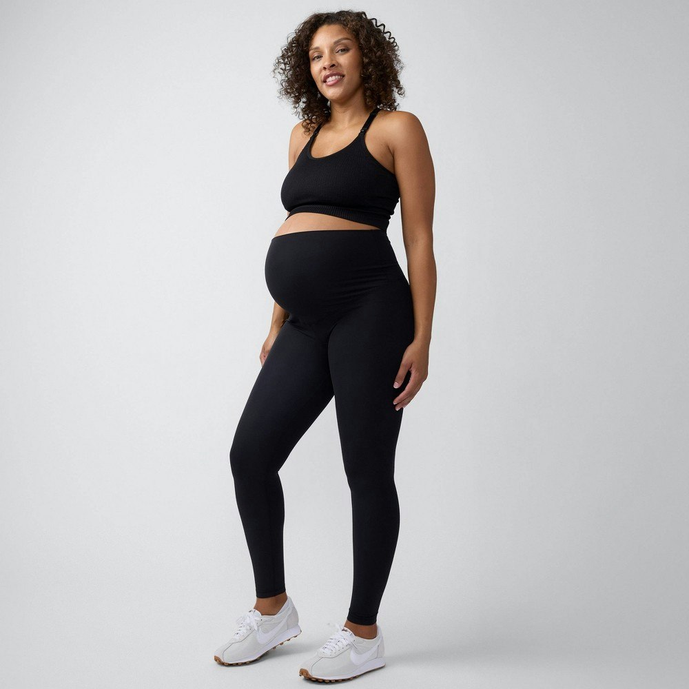 Ingrid & Isabel Maternity Active Leggings: $36 Ingrid & Isabel Maternity Active Leggings: $36