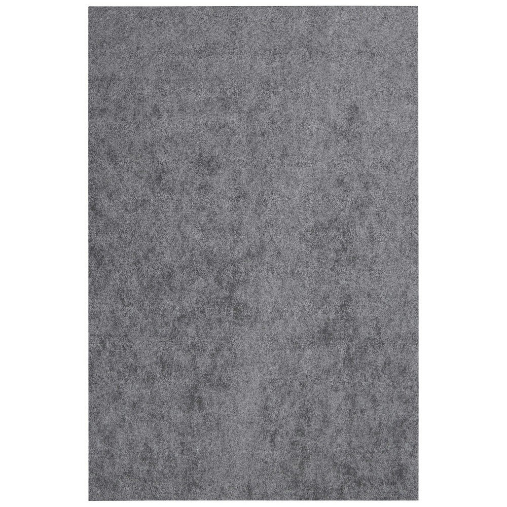 Karastan 4'x6' Skid-Resistant Area Rug Pad: $19.99 Karastan 4'x6' Skid-Resistant Area Rug Pad: $19.99