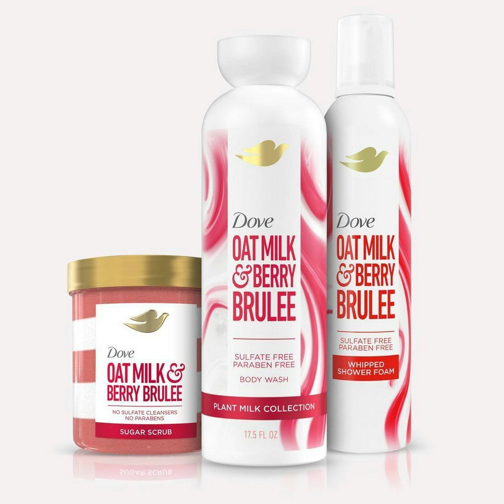 Dove Beauty Body Wash Gift Tote 4-Piece Set: $34.99 Dove Beauty Body Wash Gift Tote 4-Piece Set: $34.99
