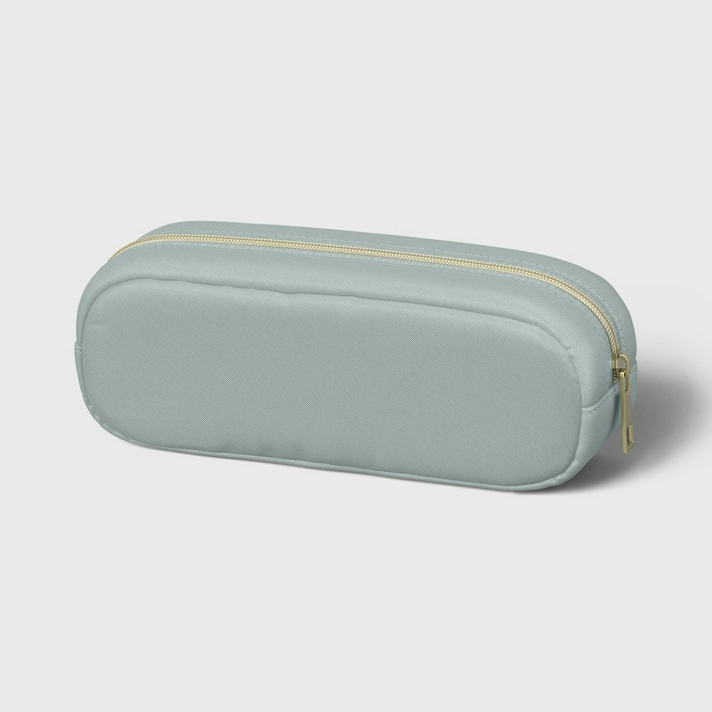 Up&Up Nylon Pencil Pouch: $8 Up&Up Nylon Pencil Pouch: $8