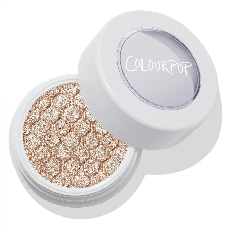 ColourPop Super Shock Eyeshadow Ritz 0.074oz: $7 ColourPop Super Shock Eyeshadow Ritz 0.074oz: $7