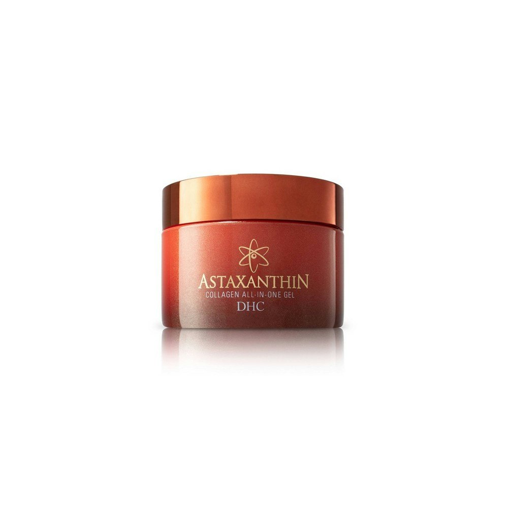 DHC Astaxanthin Collagen All-in-One Gel 4.2oz: $34.49