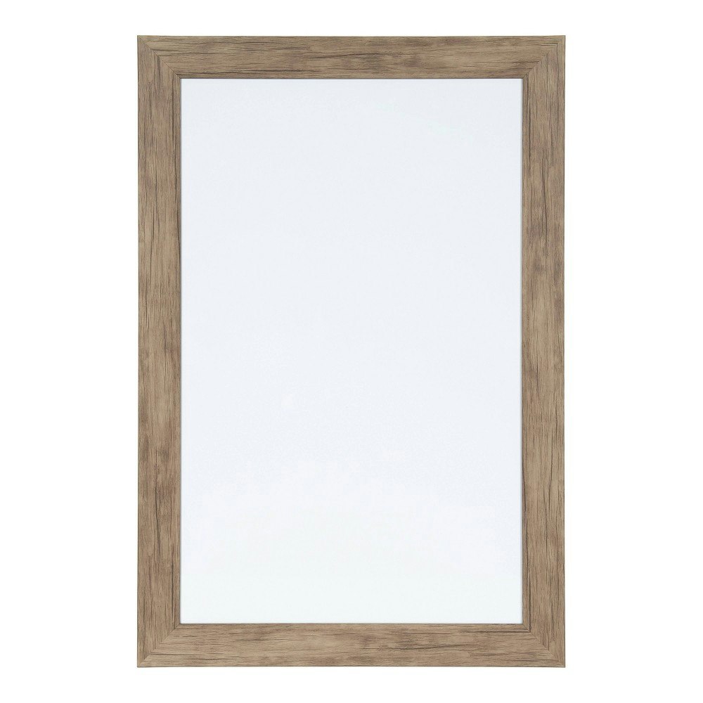 DesignOvation 18" x 27" Beatrice Framed Magnetic Dry Erase Board: $58.99 DesignOvation 18" x 27" Beatrice Framed Magnetic Dry Erase Board: $58.99