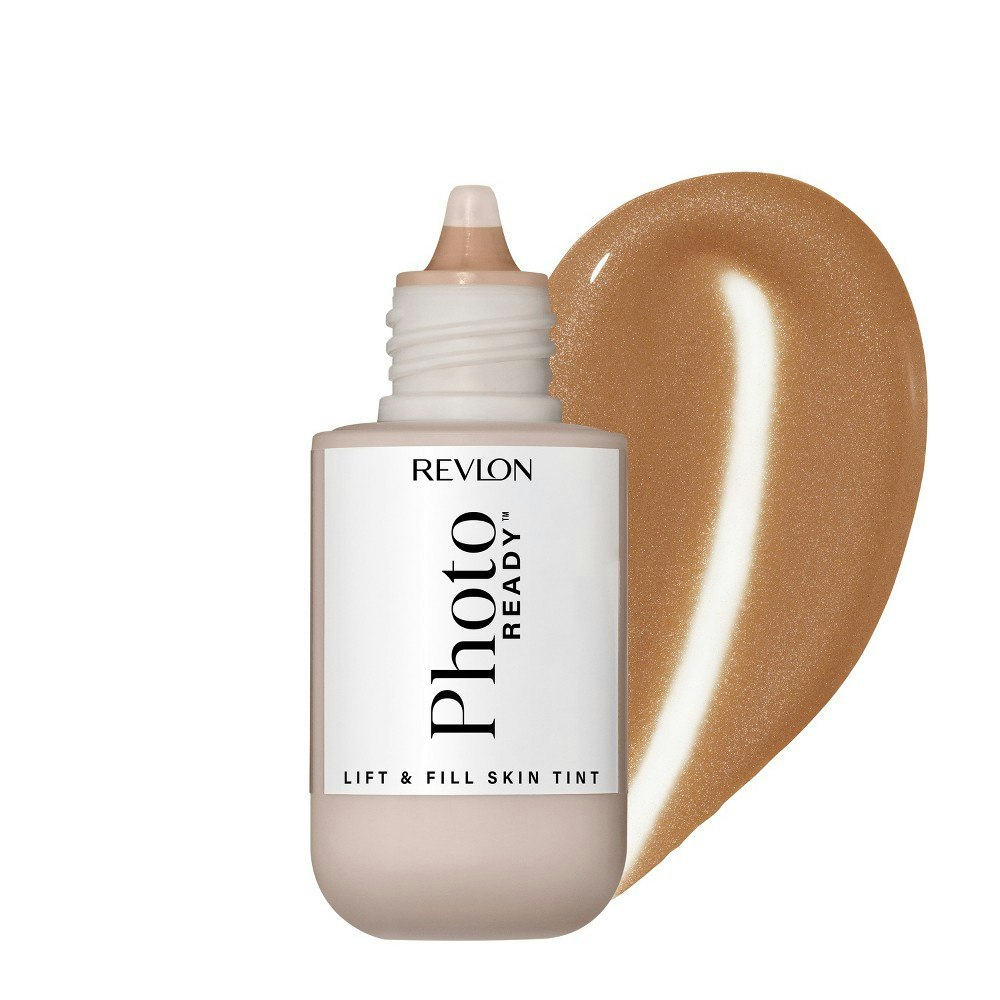 Revlon PhotoReady Lift & Fill Skin Tint: $13.99 Revlon PhotoReady Lift & Fill Skin Tint: $13.99