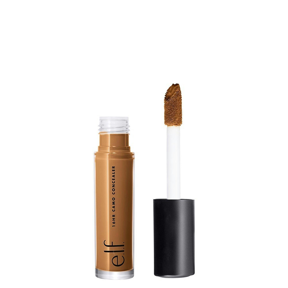 e.l.f. 16HR Camo Concealer: $7 e.l.f. 16HR Camo Concealer: $7