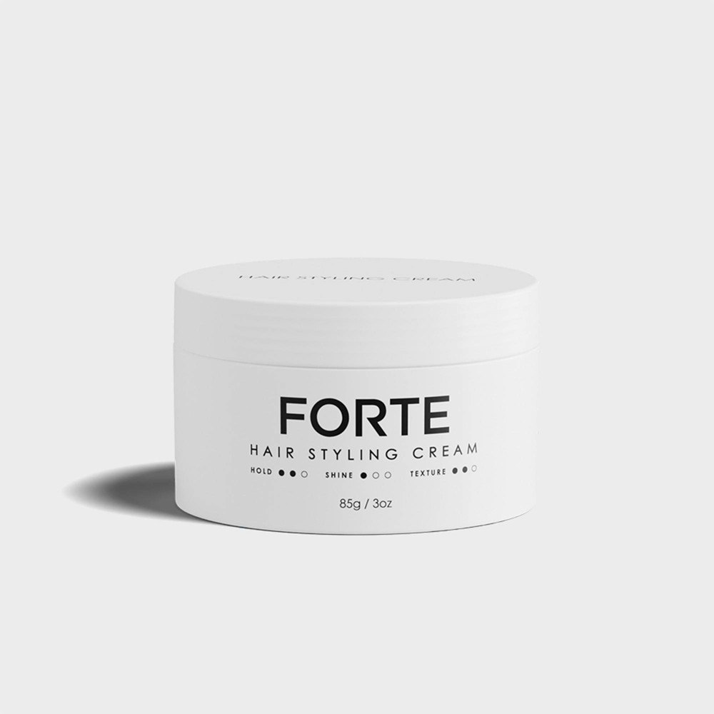 Forte Series Styling Cream 3oz: $24.99 Forte Series Styling Cream 3oz: $24.99