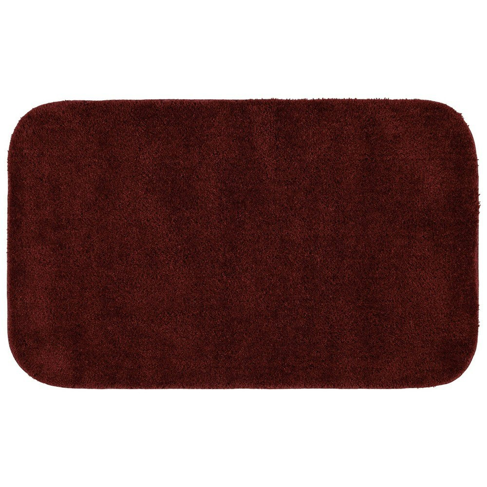 24"x40" Plush Nylon Washable Bath Rug: $20.99 24"x40" Plush Nylon Washable Bath Rug: $20.99