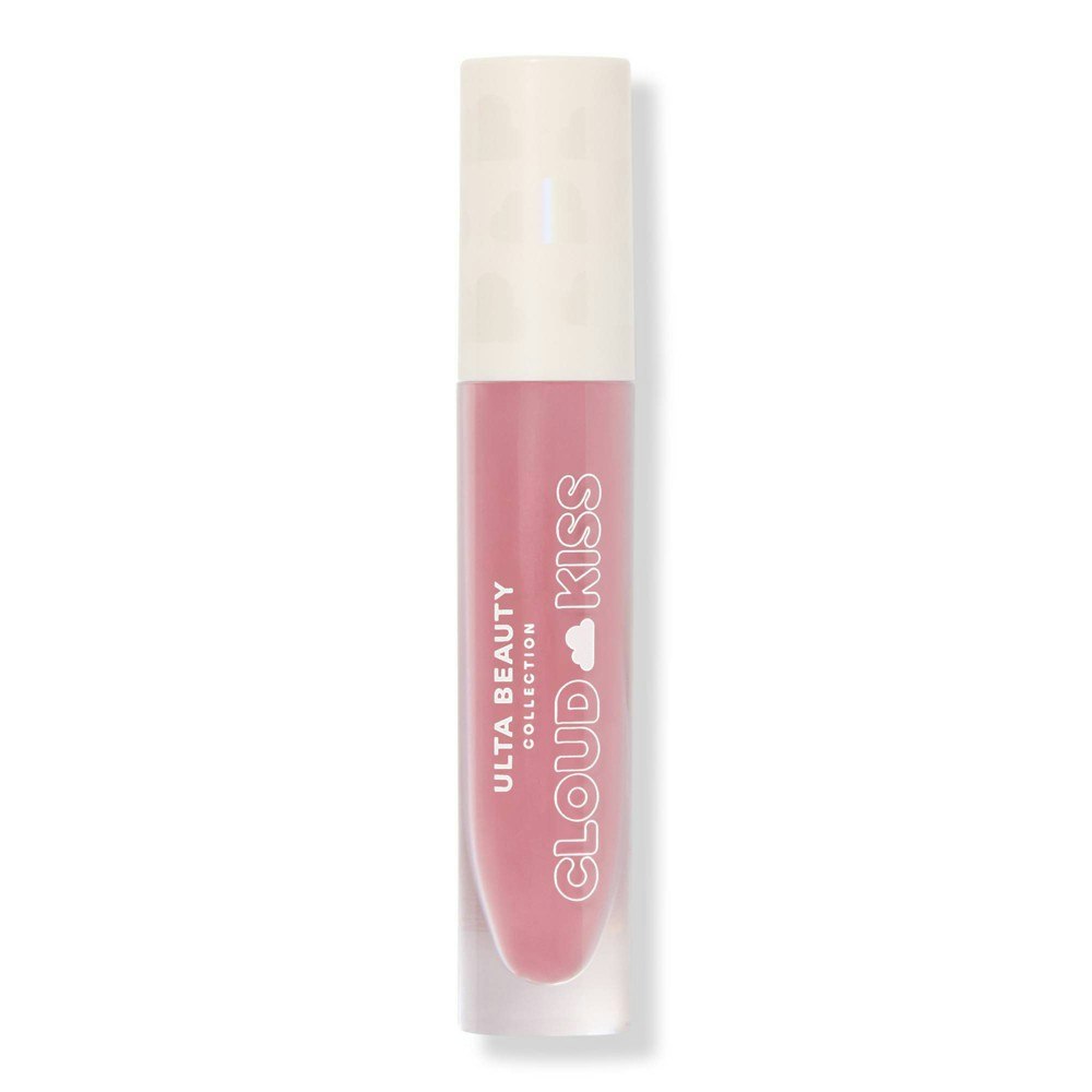 Ulta Beauty Collection Cloud Kiss Matte Lip Cream: $12