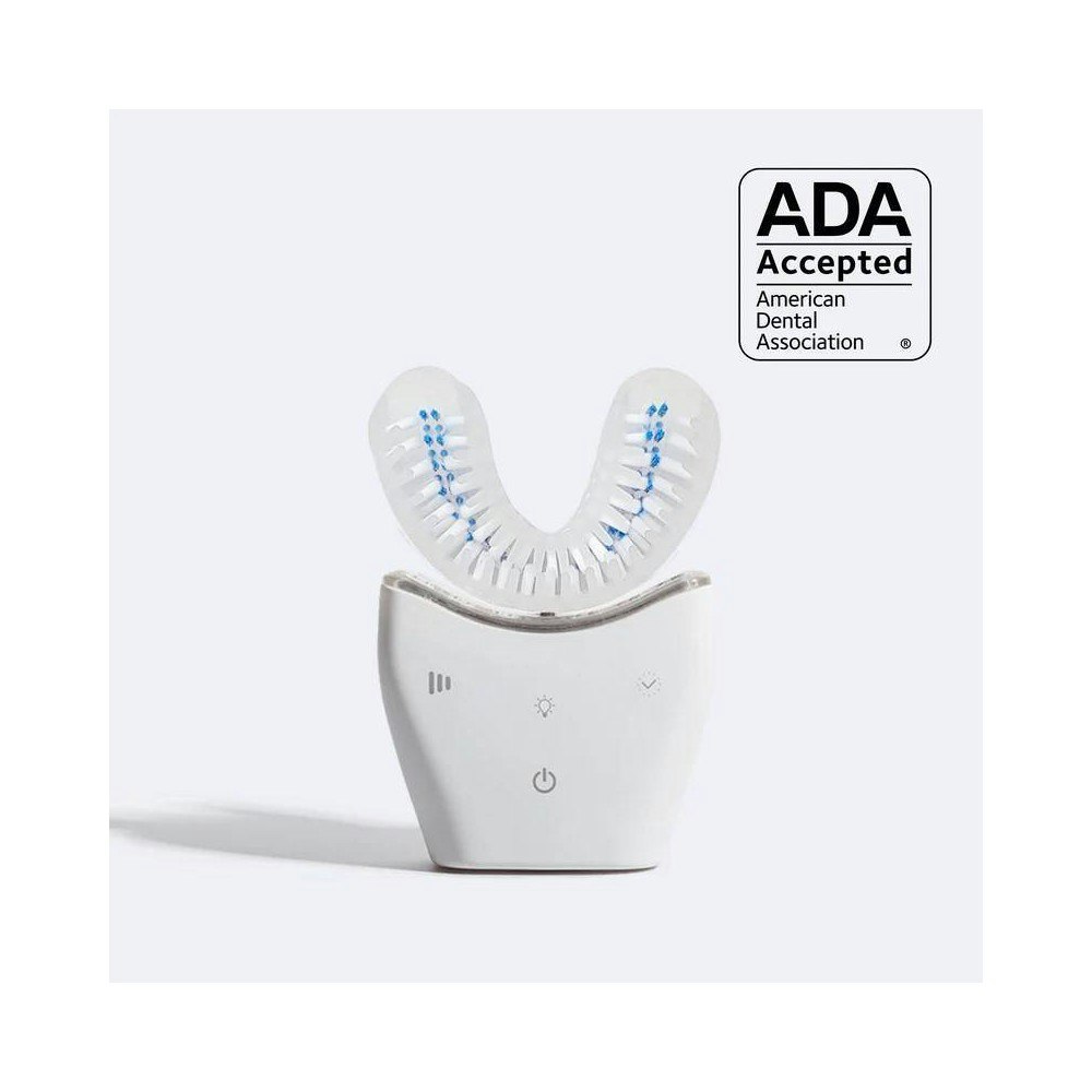 Autobrush Women's Sonic Pro Electric Toothbrush: $89.99 Autobrush Women's Sonic Pro Electric Toothbrush: $89.99