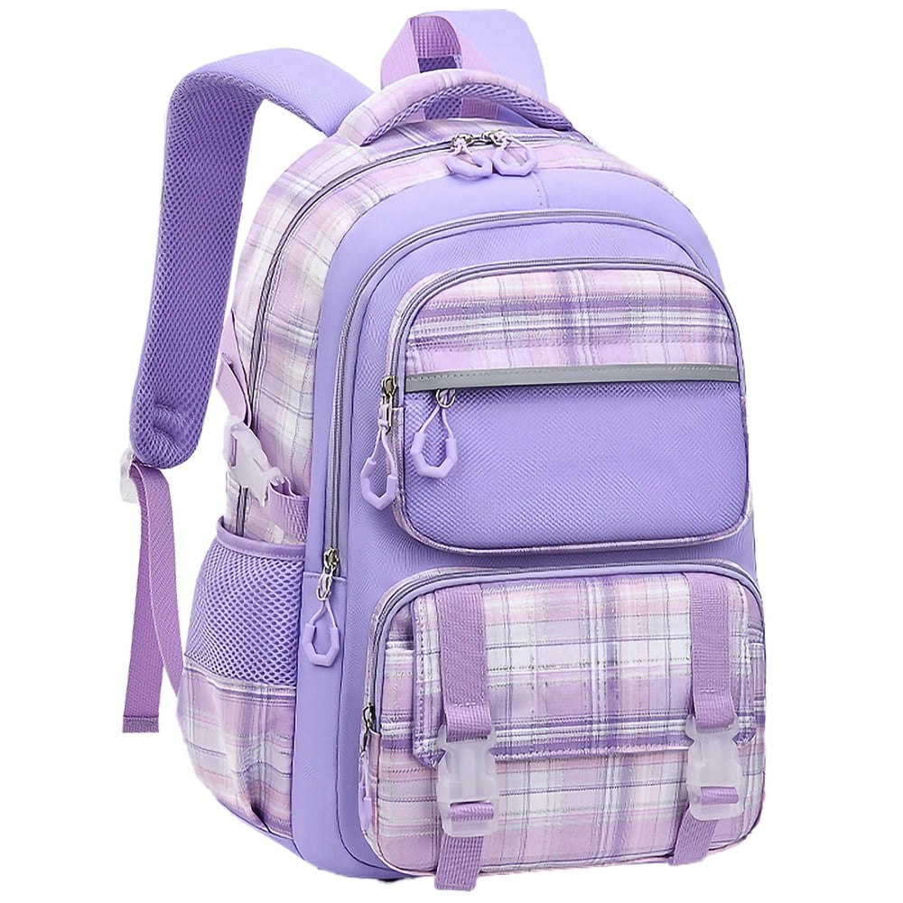 Kivdit Girls' School Backpack: $25.99