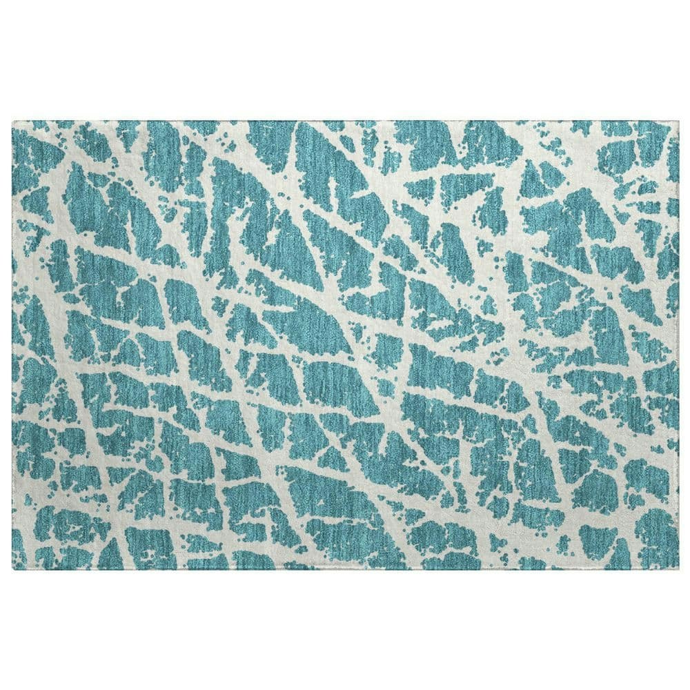 Dream Shag Abstract 3' x 4' Area Rug: $84.15 Dream Shag Abstract 3' x 4' Area Rug: $84.15