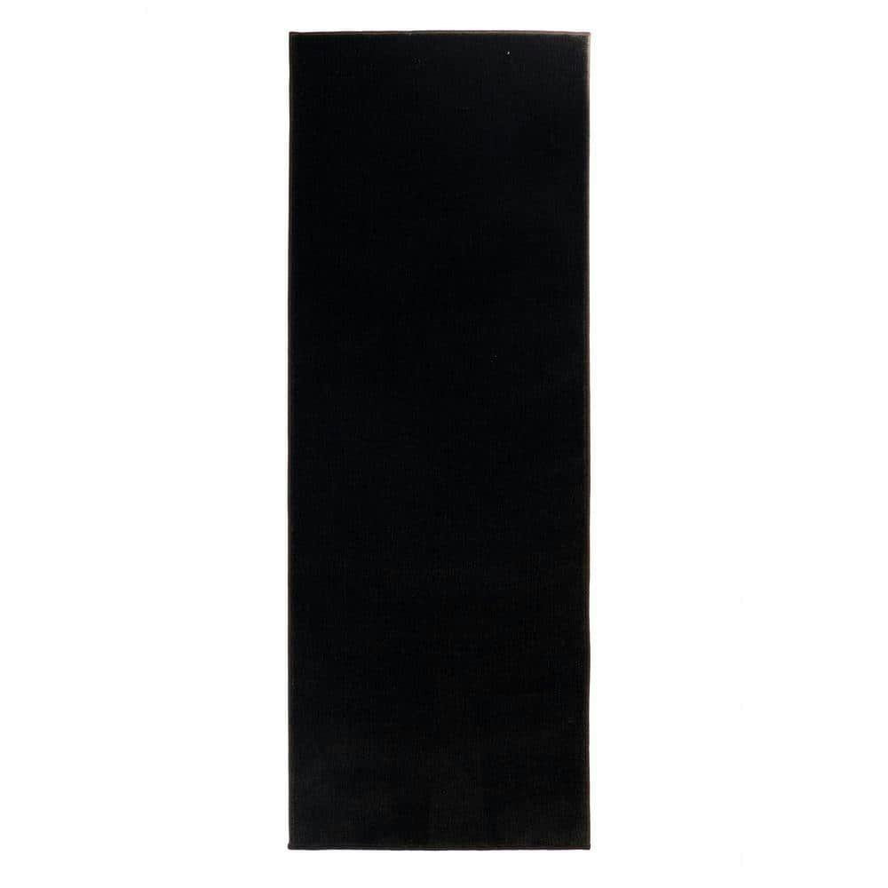 Custom Size Soft Collection Stair Runner Rug 31" x 456": $349.79 Custom Size Soft Collection Stair Runner Rug 31" x 456": $349.79