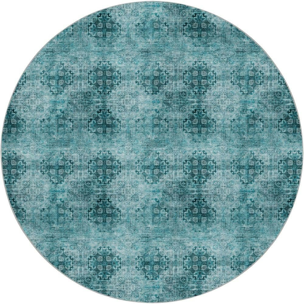 Dream Shag Abstract 8' x 8' Round Area Rug: $509.15 Dream Shag Abstract 8' x 8' Round Area Rug: $509.15