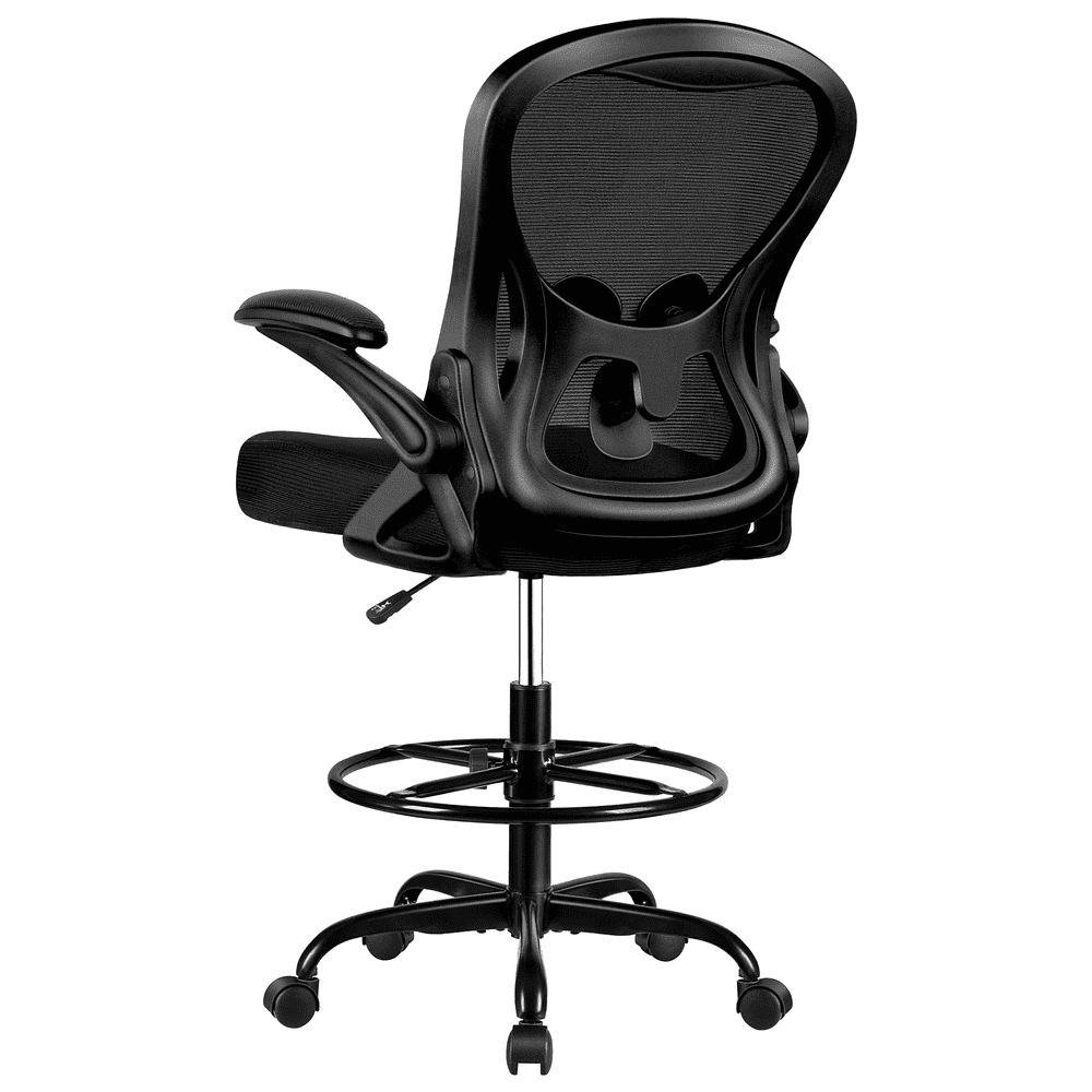 Athope Ergonomic Mesh Office Chair: $68.88